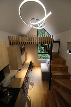 Nueva Tiny House en el Poblado FRN110